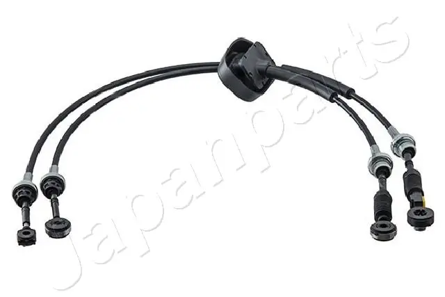 Cable Pull, manual transmission