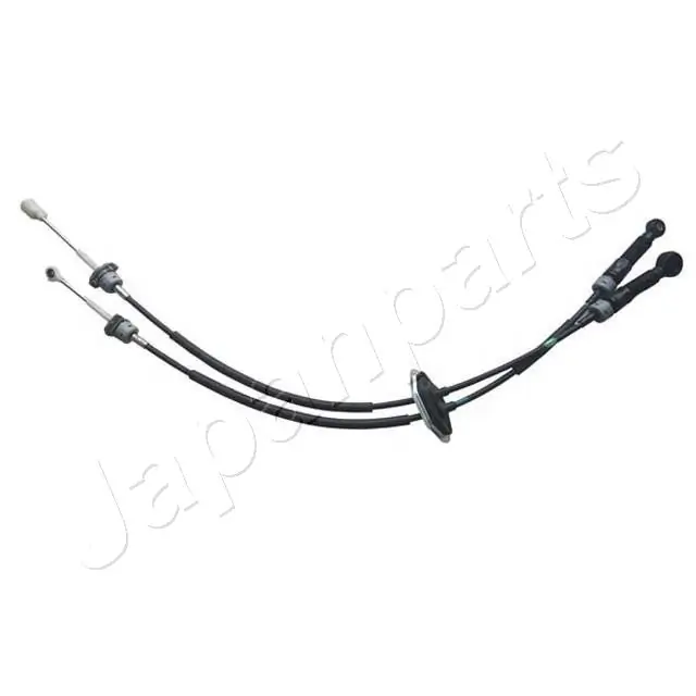 Cable Pull, manual transmission