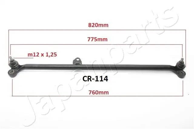 Tie Rod