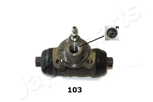 Wheel Brake Cylinder