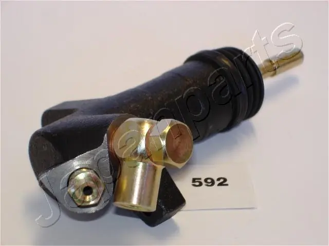 Slave Cylinder, clutch