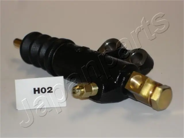 Slave Cylinder, clutch