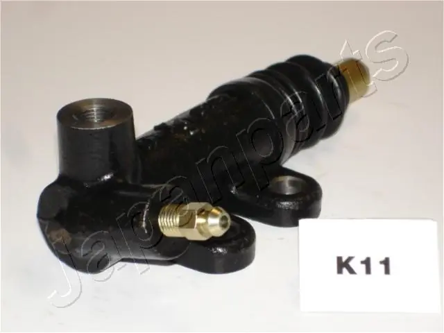 Slave Cylinder, clutch