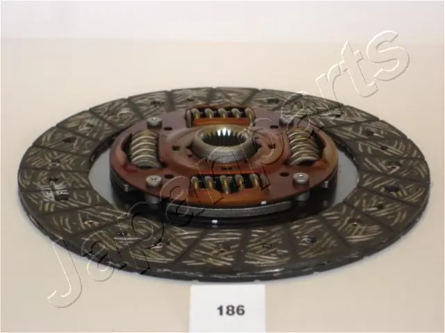 Clutch Disc