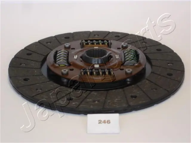 Clutch Disc