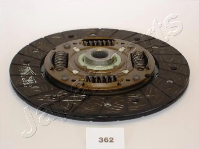 Clutch Disc