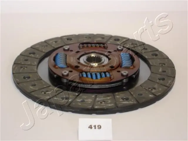 Clutch Disc