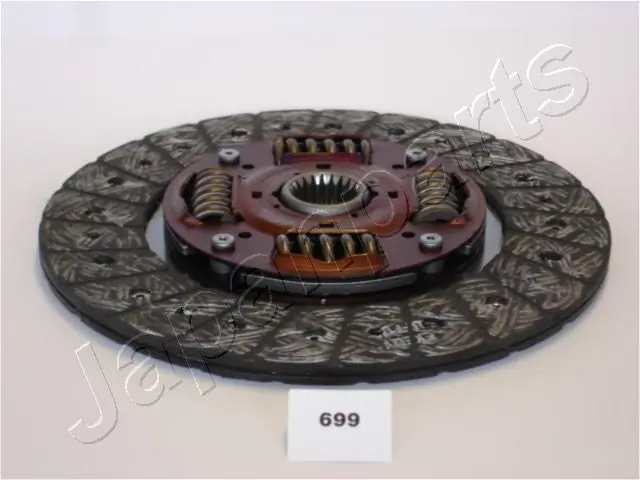 Clutch Disc