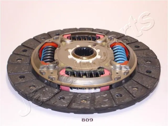 Clutch Disc