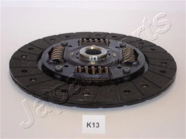 Clutch Disc