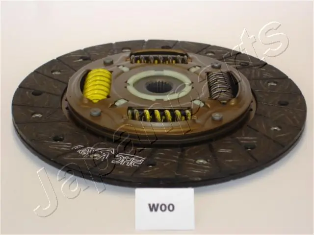 Clutch Disc