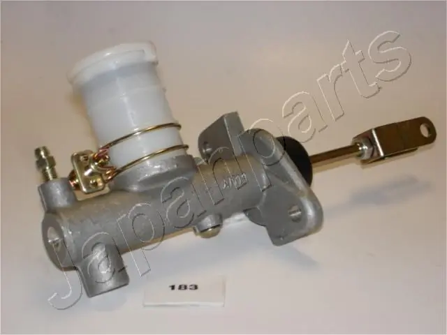 Master Cylinder, clutch