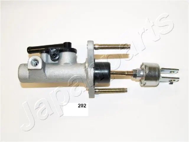 Master Cylinder, clutch