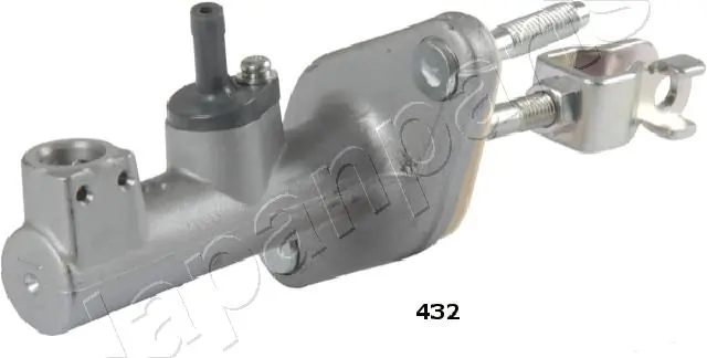 Master Cylinder, clutch