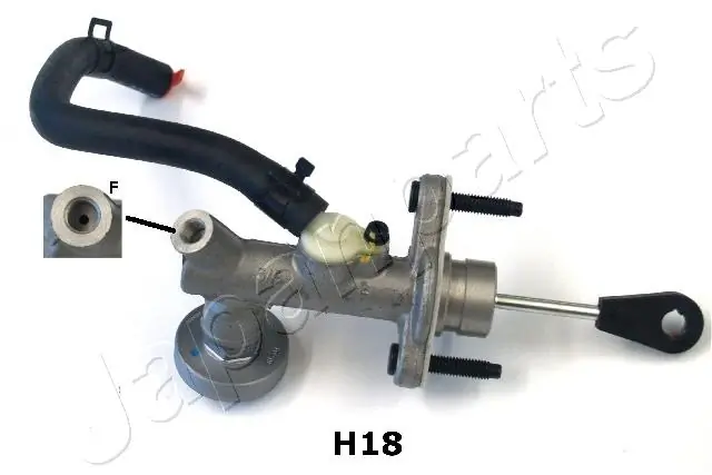 Master Cylinder, clutch