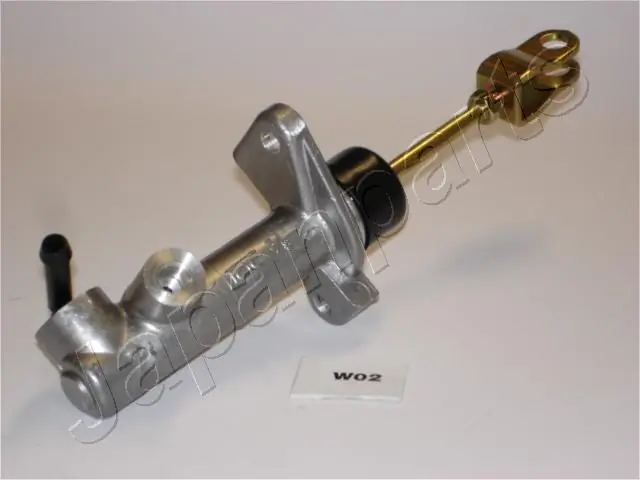 Master Cylinder, clutch