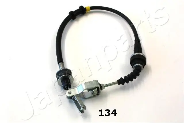 Cable Pull, clutch control