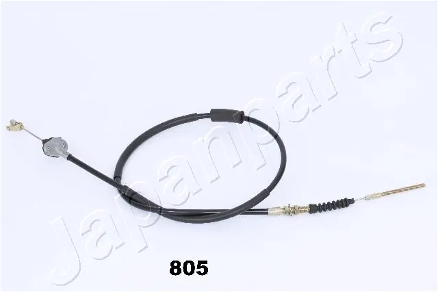Cable Pull, clutch control