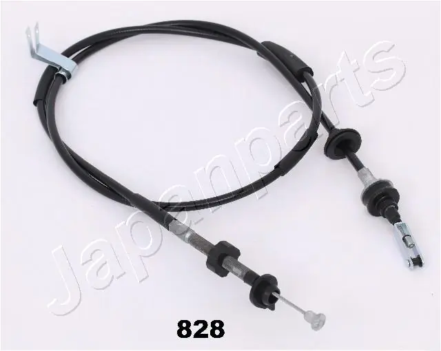 Cable Pull, clutch control