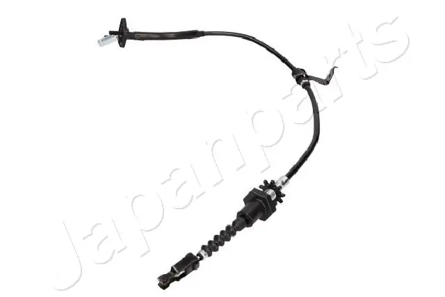 Cable Pull, clutch control