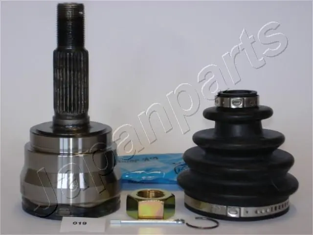 Joint Kit, drive shaft