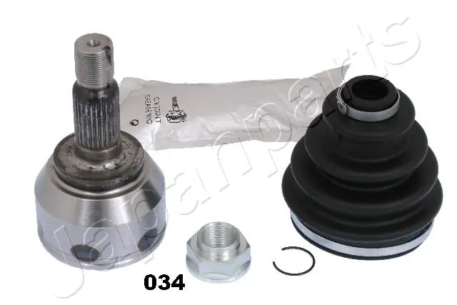 Joint Kit, drive shaft