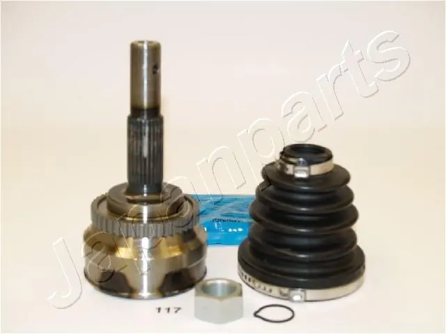 Joint Kit, drive shaft
