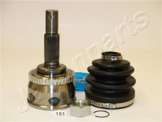 Joint Kit, drive shaft