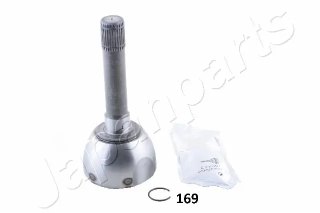 Joint Kit, drive shaft