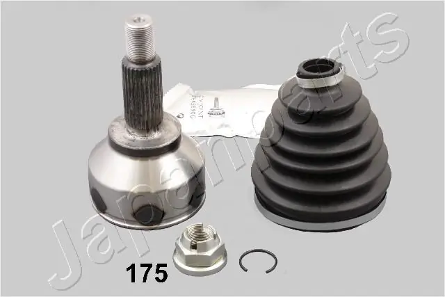 Joint Kit, drive shaft