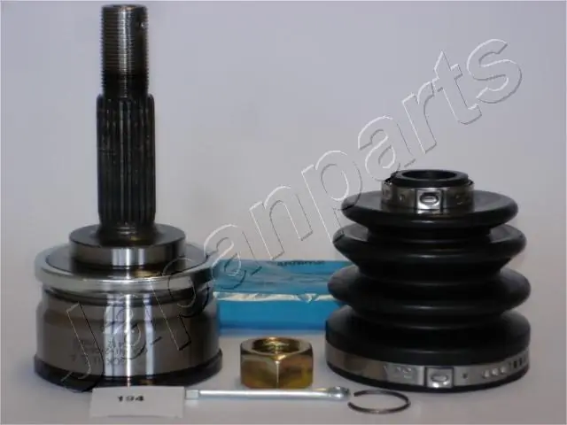 Joint Kit, drive shaft