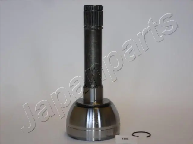 Joint Kit, drive shaft