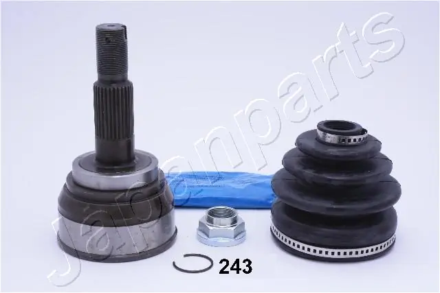 Joint Kit, drive shaft