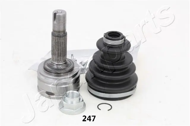 Joint Kit, drive shaft