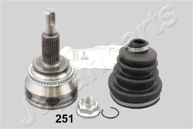 Joint Kit, drive shaft