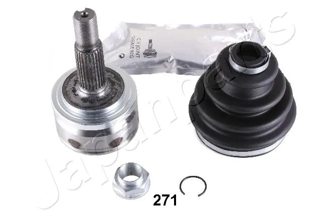 Joint Kit, drive shaft