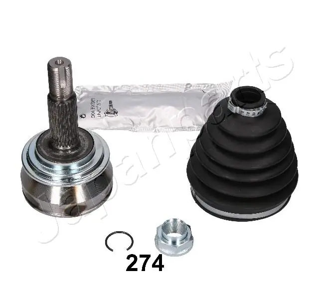 Joint Kit, drive shaft