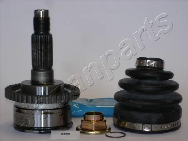 Joint Kit, drive shaft