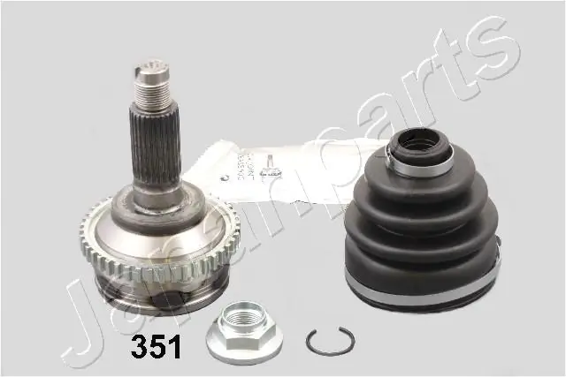 Joint Kit, drive shaft