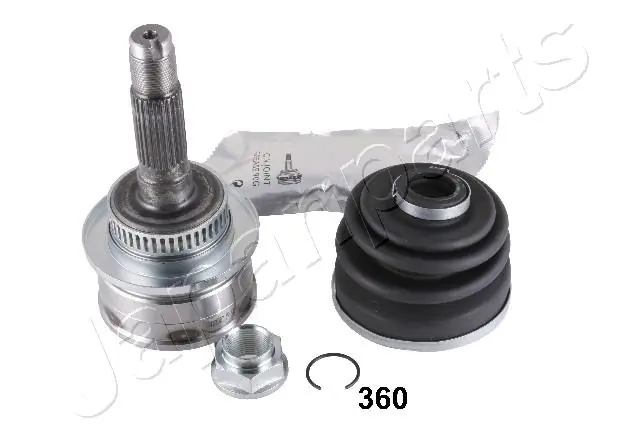 Joint Kit, drive shaft