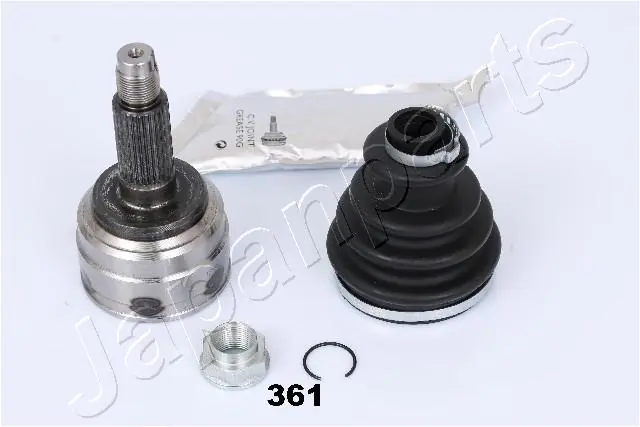 Joint Kit, drive shaft