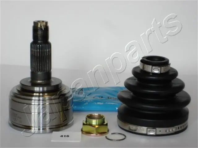 Joint Kit, drive shaft