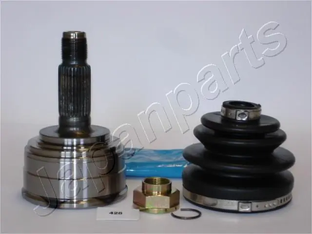 Joint Kit, drive shaft