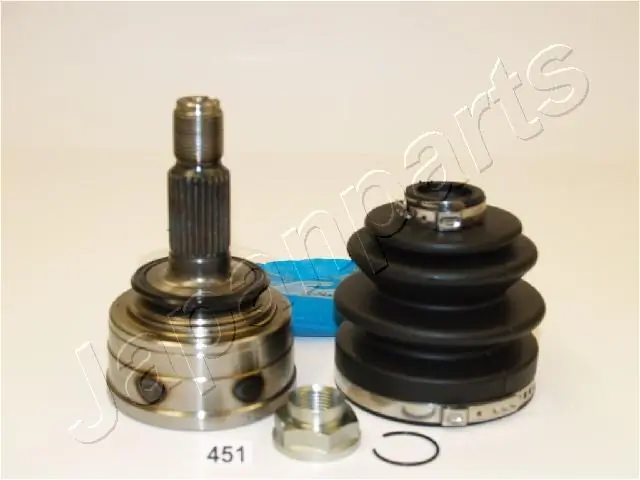 Joint Kit, drive shaft