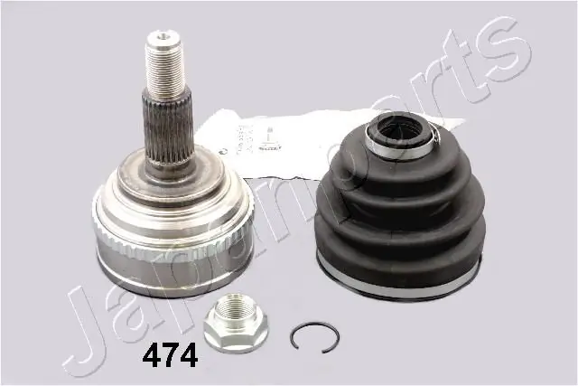Joint Kit, drive shaft