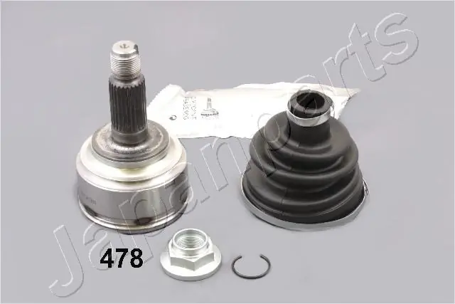 Joint Kit, drive shaft