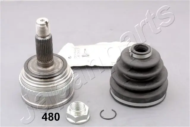 Joint Kit, drive shaft