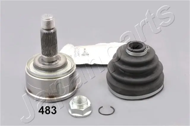 Joint Kit, drive shaft