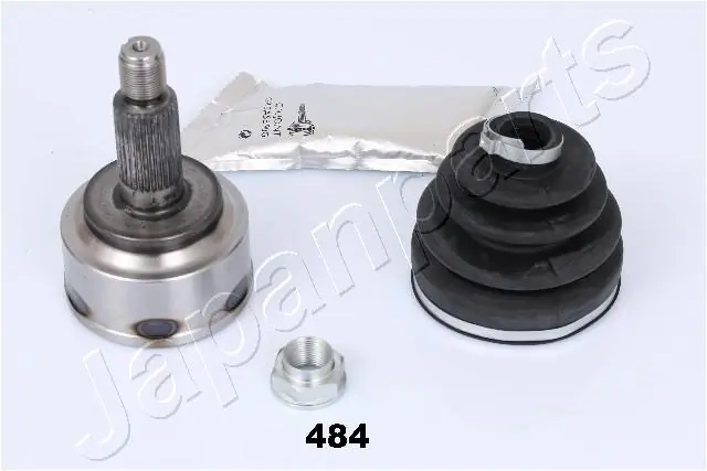 Joint Kit, drive shaft
