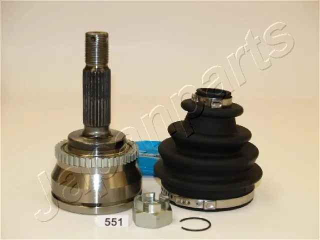 Joint Kit, drive shaft